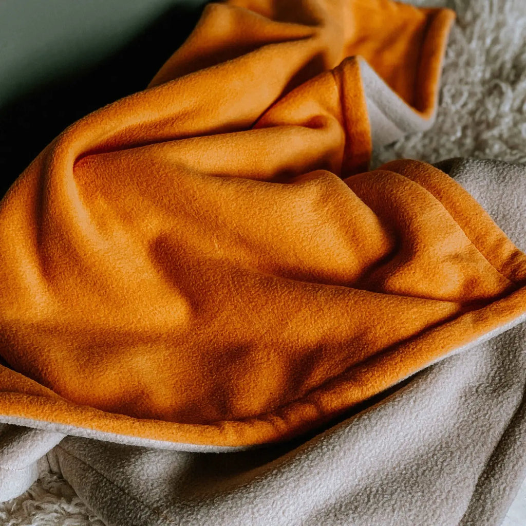 How to Choose a Dog Blanket: A Guide to choosing warm, cosy and beautiful dog blankets